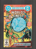 World's Finest Comics #270 (1981) Rich Buckler DC Comics