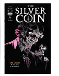 Silver Coin #9 (2022) Image Comics