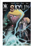 Skylin #1 (2020) Source Point Comics SKU:761