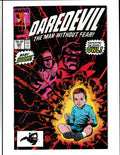 Daredevil #264 (1989) Marvel Comics