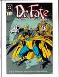 Doctor Fate #2 (1989) DC Comics