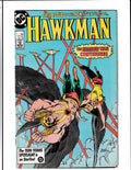 Hawkman #1 (1986) DC Comics SKU:457