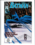 Batman #462 (1991) DC Comics SKU:1275