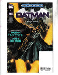 Batman - Free Comic Book Day #1 (2021) DC Comics
