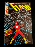 The Flash #60 1992 - DC