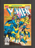 X-Men Annual #1 (1992) Stuart Immonen Marvel Comics
