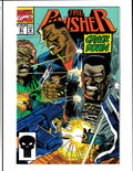 Punisher #61 (1992) Higher Grade Marvel Comics