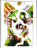 Mighty Morphin Power Rangers #119 (2024) Goni Montes Incentive Boom! Comics
