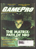 Game Pro #205 (2005) October  Comics