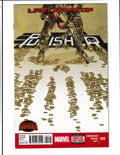 Punisher #19 (2015) Marvel Comics