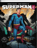 Superman: Year One #1 (2019) Miller/Romita Jr. Cover HIGH GRADE DC Comics