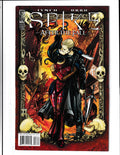 Spike: After the Fall #3 (2008) IDW Comics SKU:818