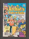Archie's Pals 'N' Gals #220 (1991) Archie Comics