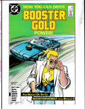 Booster Gold #11 (1987) DC Comics