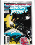 Ghost Rider Annual #1 (1993) Sealed Polybag with card Marvel Comics