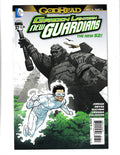 Green Lanterns: New Guardians #37 (2015) DC Comics