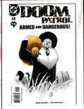 Doom Patrol #12 (2002) DC Comics