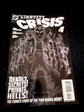 Identity Crisis Variant #1C 2004 - HIGH GRADE