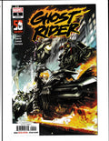 Ghost Rider #5 (2022) Marvel Comics