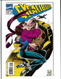 Excalibur #81 (1994) HIGH GRADE Marvel Comics