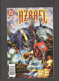 Azrael #18 (1996) Barry Kitson DC Comics