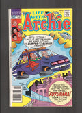 Life with Archie #281.2 (1990) Archie Comics