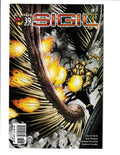 Sigil #39 (2003) CrossGen Comics