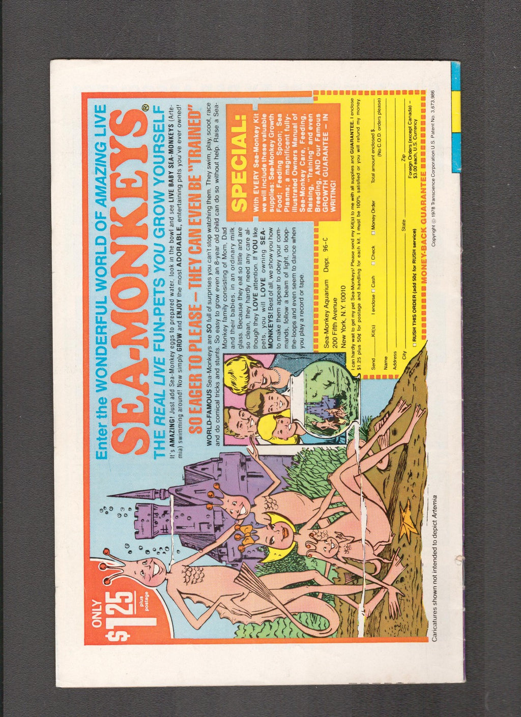 Porky Pig #95 (1980) Whitman Comics