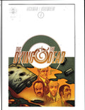 Dying and the Dead #4 (2017) Image Comics SKU:727