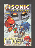 Sonic the Hedgehog #243 (2013) LOW PRINT RUN Archie Comics