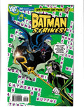 Batman Strikes! #40 (2008) DC Comics