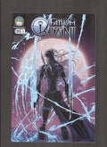 Michael Turner's Fathom: Kiani #2 (2014) Aspen Comics