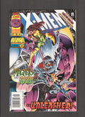 X-Men #56 (1996) Andy Kubert, Richard Starkings Marvel Comics