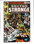 Doctor Strange #31 (1978) Marvel Comics