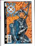 New X-Men #122 (2002) Marvel Comics