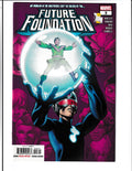Future Foundation #3 (2019) Marvel Comics