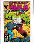 Incredible Hulk #406 (1993) Jow Rosen, Gary Frank Marvel Comics