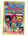 Archie Comics #400 (1992) 400th Issue Archie Comics