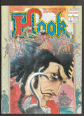 Hook #1 (1991) Motion Picture Magazine Marvel Comics