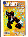 Flash: Secret Files #2 (1999) DC Comics
