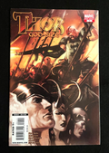 Thor: God-Size #1 2009 - HIGH GRADE - Combined Shipping