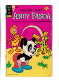 Andy Panda #13 (1976) Gold Key Comics