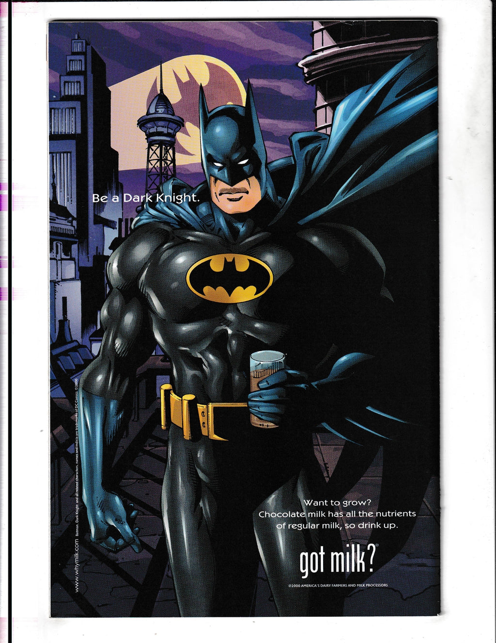 Silver Age: Secret Files #1 (2000) DC Comics