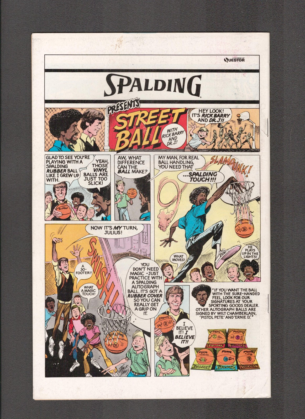 Power Man #45 (1977) Jim Starlin, Marv Wolfman Marvel Comics