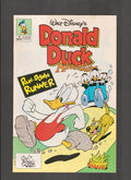 Donald Duck Adventures #10 (1991) Disney Comics