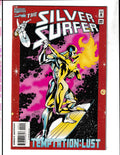 Silver Surfer #99 (1994) Marvel Comics SKU:1844