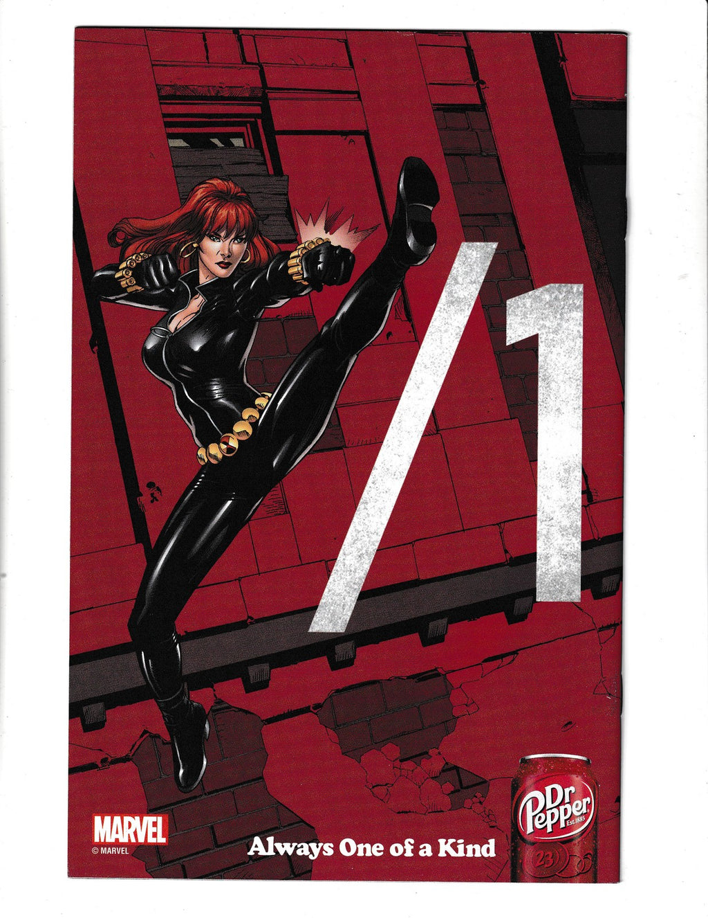 Avengers World #1 (2014) Validator Cameo Marvel Comics