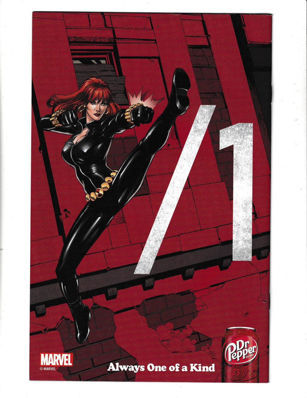 Avengers World #1 (2014) Validator Cameo Marvel Comics