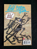 Bad Eggs #4 1996