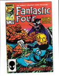 Fantastic Four #266 (1984) John Byrne Marvel Comics